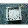 Aluminum alloy die-casting auto radiator